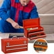 thumbnail image 1 of Armario Con Cerradura Y Franja Naranja, Organizador De Cajones Multifuncional, Construccin De 3 Capas De Grosor, Almacenamiento Porttil Y Eficiente, Ideal Para Reparaciones Domsticas Y, Ukhbmc, 1 of 9