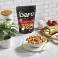 thumbnail image 4 of Bare Granola Strawberry Banana Crunchy Fruit Chips, 11 oz Bag, 4 of 7