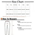 thumbnail image 2 of Pantalon de Jogging Décontracté pour Hommes, Détente et Entraînement, Taille Élastique, avec Poches, Nouvelles Tendances, Rouge, 2 of 2