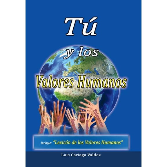 Tú y los valores humanos (Hardcover)