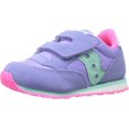 thumbnail image 1 of Saucony Kids Baby Jazz Hl-K Sneaker, 1 of 2