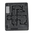 thumbnail image 4 of Plataforma de Reballing de marco medio 4 en 1 Plataforma de plantilla de Reballing de marco medio para Iphone, 4 of 8