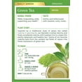 thumbnail image 2 of Traditional Medicinals Organic Green Tea Matcha, 16 CT (Pack of 3), 2 of 6