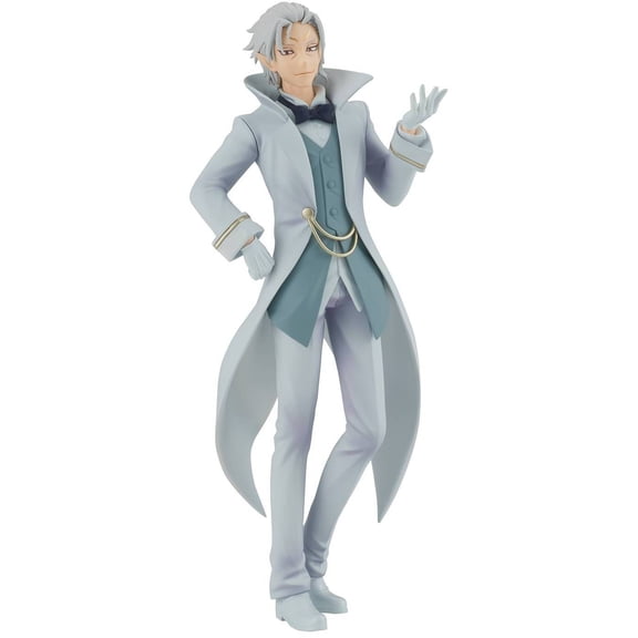 BanPresto - That Time I Got Reincarnated As A Slime - Otherworlder Figure - Vol.17  Clayman Statue