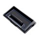 thumbnail image 1 of Caja de almacenamiento para coche, soporte para teléfono, organizador de navegación y accesorios para coche Azul, 1 of 7