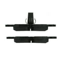 thumbnail image 3 of Centric Brake Pad Set, #102-06921 Fits select: 1997-2000 BMW 528, 2001-2003 BMW 530, 3 of 4