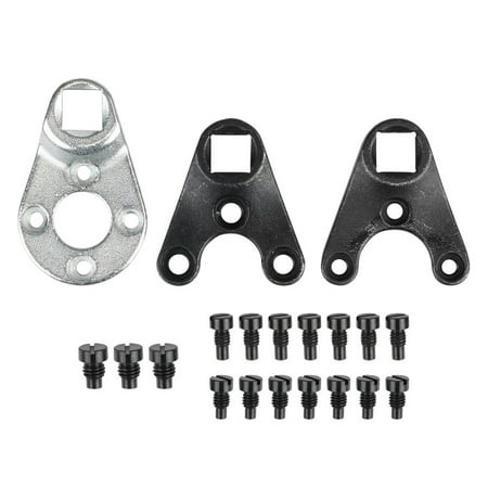 BIBABLYKE Outboard Trim Pin Wrench Tool Set for Johnson Evinrude MT0004 MT0006 MT0009 to Remove Trim/Caps Repair Tools