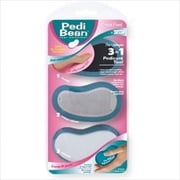 Trim Pedi Bean Neat Feat Foot Smoother, 1 kt