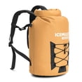 thumbnail image 2 of IceMule Pro Large 23 Liter 18 Can Soft Insulated Waterproof Backpack Cooler Bag, 2 of 11