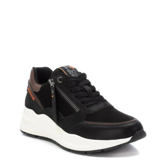 Women's Casual Sneakers By XTI 171318