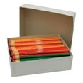 thumbnail image 2 of Musgrave Pencil Company No. 2 Wood Case Hex Pencil, Assorted Colors, Pack of 144, 2 of 4