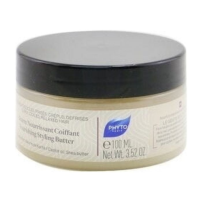 Phyto - Phytospecific Nourishing Styling Butter - 100ml Phyto - Phytospecific Nourishing Styling Butter - 100ml