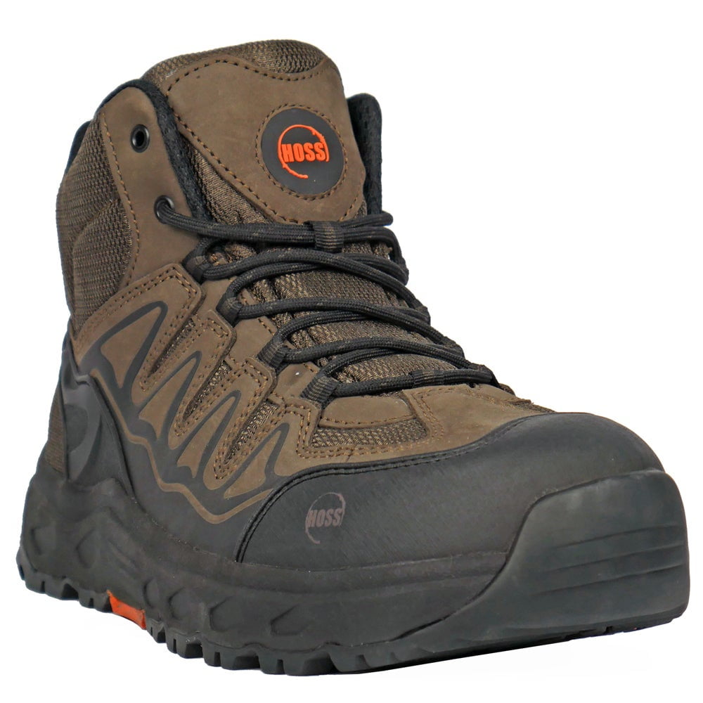 hoss boots