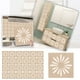 thumbnail image 2 of 1 Juego De 24 Piezas De Adhesivos De Azulejos De Cristal 3D, Adhesivos De Pared Diy Para Azulejos, 2 of 7
