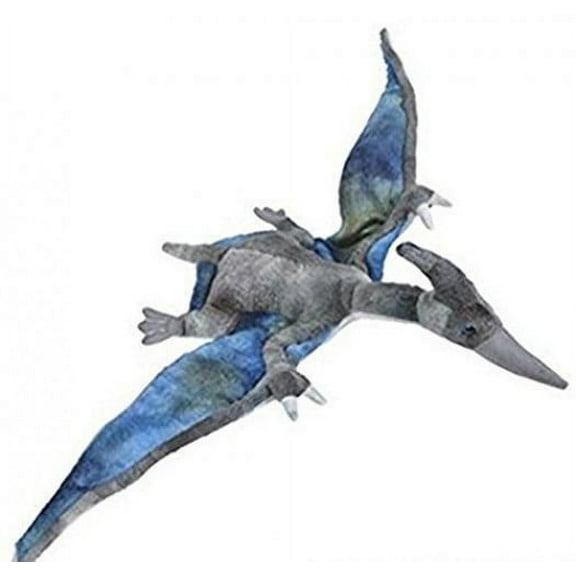 Pteranodon Animal Den 13.5" Plush Dinosaur