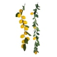 thumbnail image 5 of Baluue 2-Pack Yellow String Lights Garland for Party, Wedding, Outdoor & Indoor Decoration, Plastic LED Fairy Lights, 5 of 8