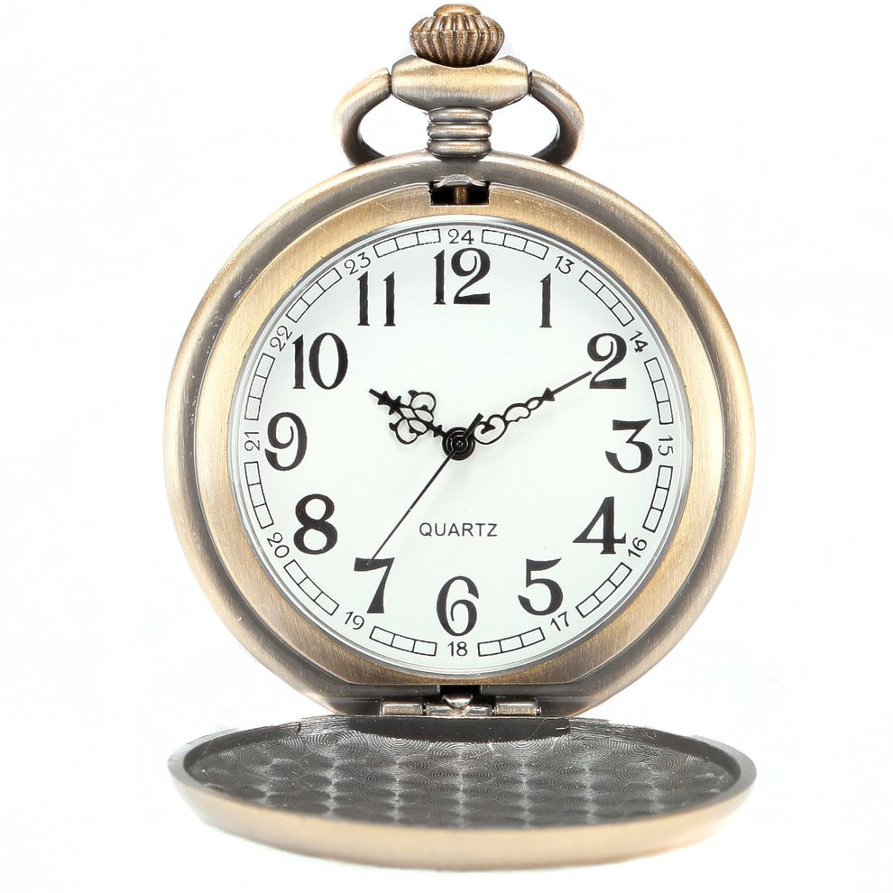 collectible pocket watches