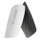 thumbnail image 5 of 2 espinilleras de fútbol, ​​protección para espinilleras, espinilleras compactas para fútbol. Blanco, 5 of 9