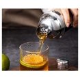 thumbnail image 4 of Bartender Tools Stainless Steel 3 Piece Set Cocktail Bar Equipment, 4 of 4