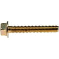 thumbnail image 2 of Dorman 960-193 Flanged Bolt - Grade 8 - 5/16 In.-24 X 2 In. (Pack of 3), 2 of 3