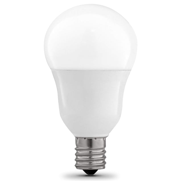 Bombilla LED Feit Electric BPA1560N/927CA/2 9W A15 Equivalente a 60W