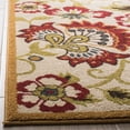 thumbnail image 3 of SAFAVIEH Newbury Collection NWB8701-1220 Ivory / Gold Rug, 3 of 5