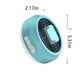 thumbnail image 4 of Linterna solar LED para camping, recargable y portátil, 300 lm, 4 modos de luz, batería externa de 10000 mAh, ideal para acampar., 4 of 7