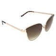 thumbnail image 2 of Lentes de Sol Tommy Hilfiger Mujer Dorado, 2 of 4