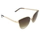 thumbnail image 2 of Lentes de Sol Tommy Hilfiger Mujer Dorado, 2 of 4