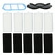 thumbnail image 1 of Juego de accesorios de repuesto para aspiradora ILIFE A4S Zhivalor, 1 of 8