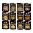 thumbnail image 1 of Peak Refuel Entrée Variety 12 Pouch Pack, 1 of 12