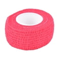 thumbnail image 2 of HATISS Disposable Self-adhesive Elastic Bandage for Handle Grip Tube Tattoo Accessories, 2 of 9