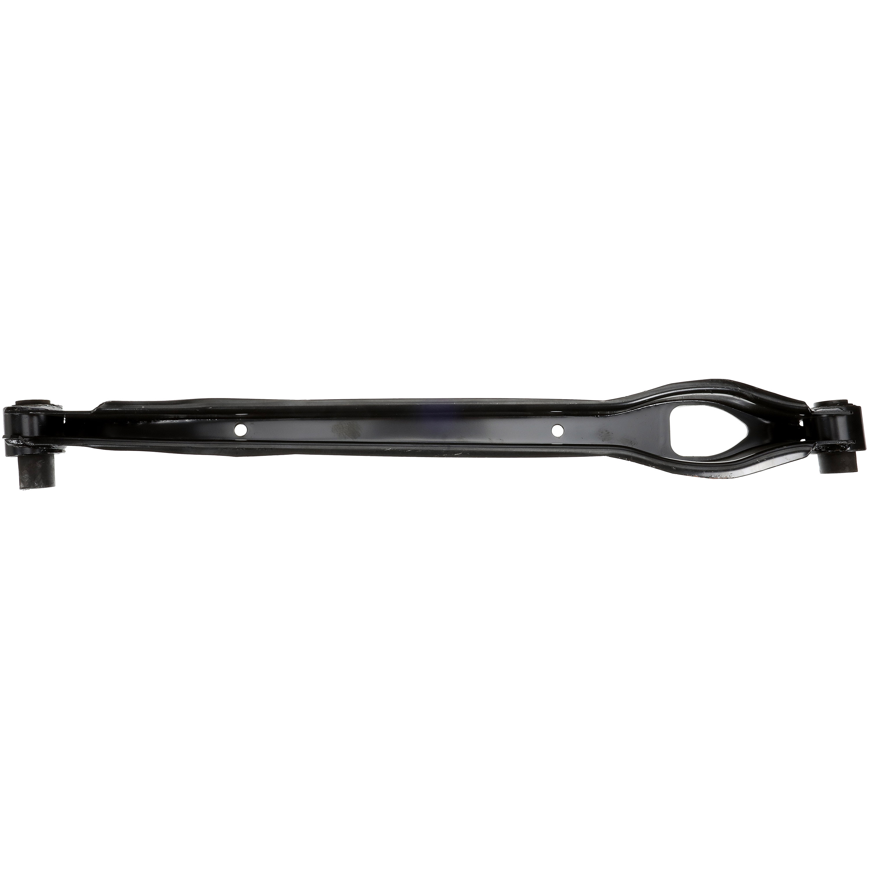 Dorman 522-576 Rear Right Rearward Lateral Arm for Specific Ford / Mazda Models, Black Fits select: 1993-1997 MAZDA 626, 1993-1997 FORD PROBE