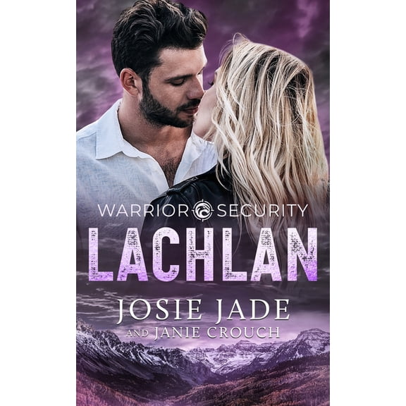 Warrior Security Warrior Security Lachlan, Book 1, (Paperback)