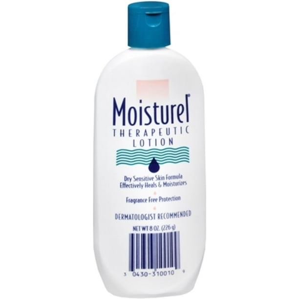 subtiel Smash Bende Moisturel Therapeutic Lotion, 8 Oz. - Walmart.com