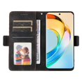 thumbnail image 3 of Funda GANGXUN para Honor Magic 6 Lite con diseño acolchado elegante, cuero PU, protección total y ajuste preciso, 3 of 5