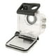 thumbnail image 4 of Estuche de buceo para cámara de acción, carcasa protectora profesional a prueba de polvo, resistente al agua para Insta360 GO 3 con soporte y tornillos, 4 of 5