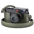 thumbnail image 3 of Funda para Cámara Leica M11 Media Piel Verde Oliva, 3 of 7