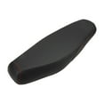 thumbnail image 1 of Motorcycle Cushion , Rider Passenger  Scratch Proof Hump Shaped Waterproof  for LC135 V1, 1 of 8