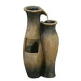 thumbnail image 1 of Hi-Line Gift POURING JUGS FOUNTAIN Indoor Water Fountain, 1 of 5