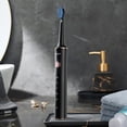 thumbnail image 1 of Antqov Toothbrush,, Low Noise, Portable, Smart Timer Toothbrush IPX7 Water Toothbrush Vibration, Electric Toothbrush, 1 of 7