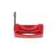 thumbnail image 1 of Botón de encendido de bloqueo de gatillo de interruptor de mano para Dyson V6 V7 V8 V10 V11 rojo Ehuebsd Libre de BPA, 1 of 3
