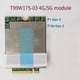 thumbnail image 5 of 4X Módulo T99W175 SDX55 5G para P1 Gen 4/X1 Extreme 4th Gen/X1 Nano /T14s Gen 2/X1 Yoga 6th Gen/X1 Titanium, 5 of 6