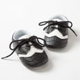 thumbnail image 5 of Baby Boys' Shoes Prewalker Lace up Casual Sneakers, 5 of 5