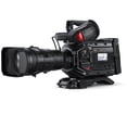 thumbnail image 7 of URSA Broadcast G2 Digital Cinema Camera with Fujinon XA20SX8.5BRM-K3 8.5-170mm f/1.8-2.7 HD Pro Lens, MS-01 Rear Zoom and Focus Lens Control Kit, 7 of 7