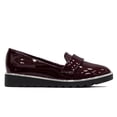 thumbnail image 1 of Zapatos Para Mujer Lady bug Zmexico 10650 vino 22, 1 of 4