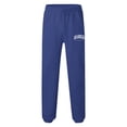 thumbnail image 6 of Athletic Joggers - Comfortable Breathable Sweatpants with Pockets and Elastic Waistband for Outdoor Running, 6 of 6