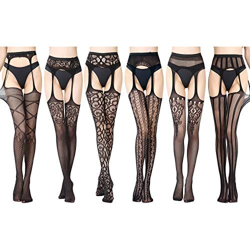 women's stockings and tights