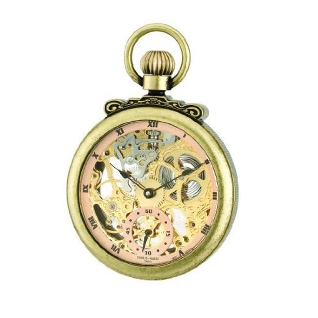 charles hubert pocket watches