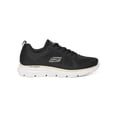 thumbnail image 2 of Skechers Men's Burns 2.0 Lace-Up Athletic Shoe, 2 of 5